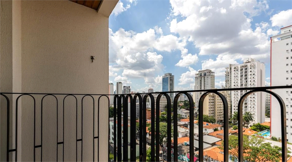 Venda Apartamento São Paulo Vila Olímpia REO567149 12