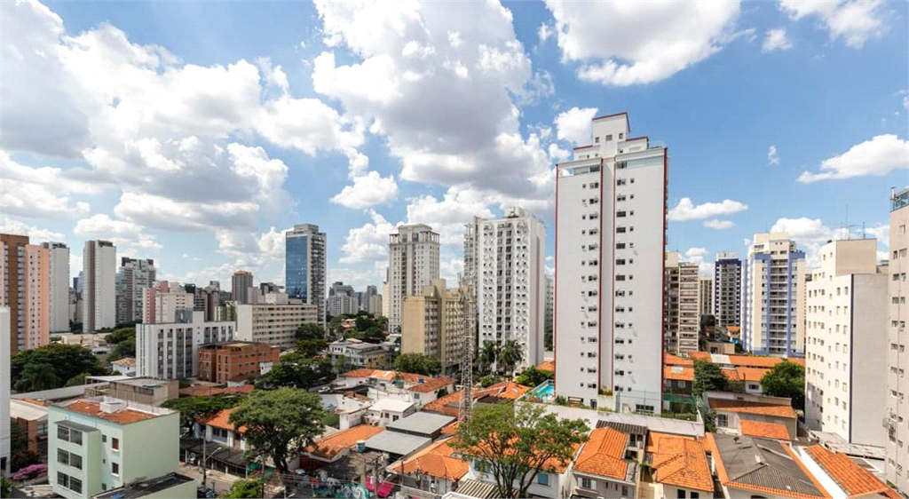 Venda Apartamento São Paulo Vila Olímpia REO567149 11