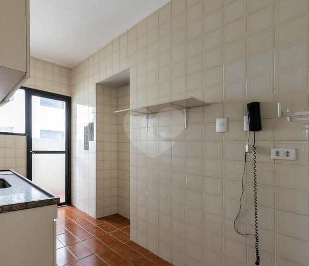 Venda Apartamento São Paulo Vila Olímpia REO567149 4