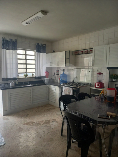 Venda Sobrado São Paulo Jardim Franca REO567156 12