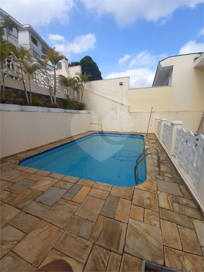 Venda Sobrado São Paulo Jardim Franca REO567156 3