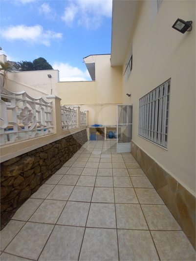 Venda Sobrado São Paulo Jardim Franca REO567156 17