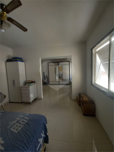 Venda Sobrado São Paulo Jardim Franca REO567156 27