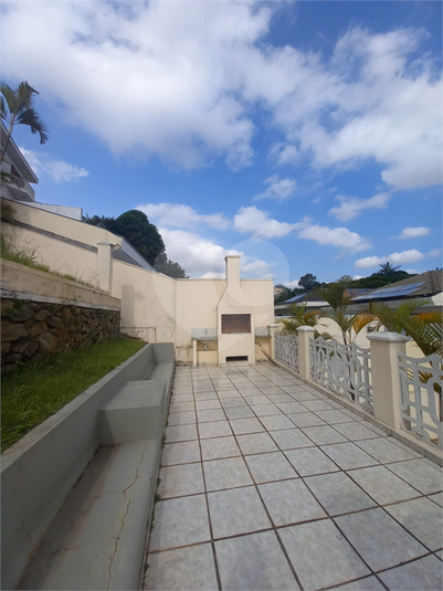 Venda Sobrado São Paulo Jardim Franca REO567156 14