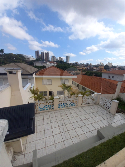 Venda Sobrado São Paulo Jardim Franca REO567156 7