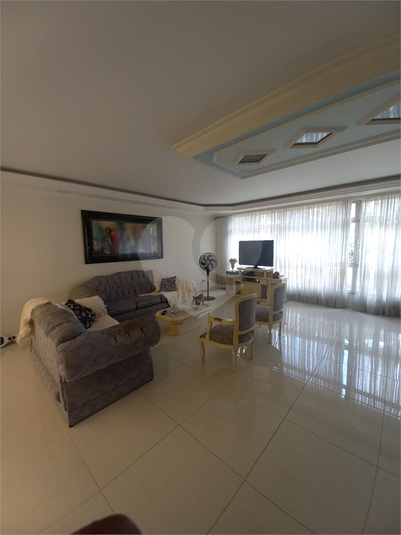 Venda Sobrado São Paulo Jardim Franca REO567156 8