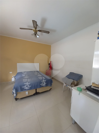 Venda Sobrado São Paulo Jardim Franca REO567156 25