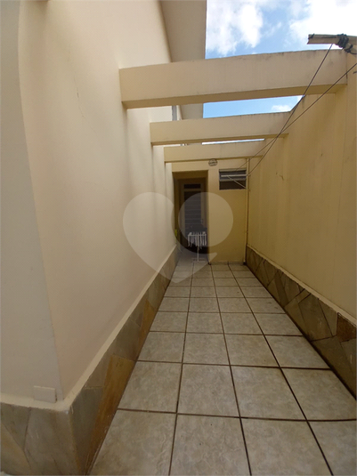 Venda Sobrado São Paulo Jardim Franca REO567156 16