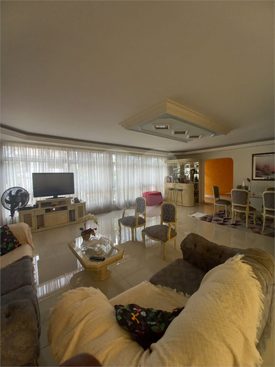 Venda Sobrado São Paulo Jardim Franca REO567156 10