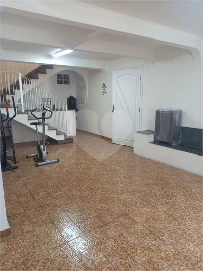 Venda Sobrado São Paulo Jardim Franca REO567156 11