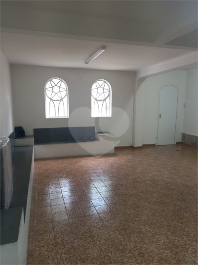 Venda Sobrado São Paulo Jardim Franca REO567156 5