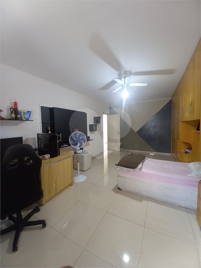 Venda Sobrado São Paulo Jardim Franca REO567156 20