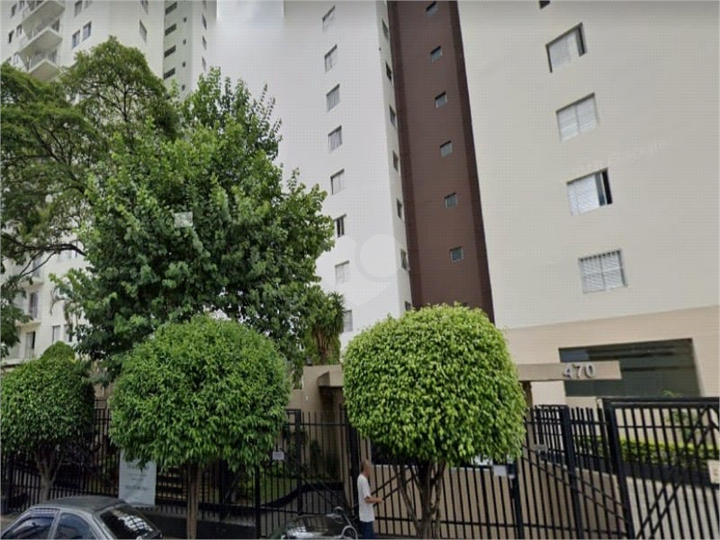 Venda Cobertura São Paulo Parque Novo Mundo REO567168 14