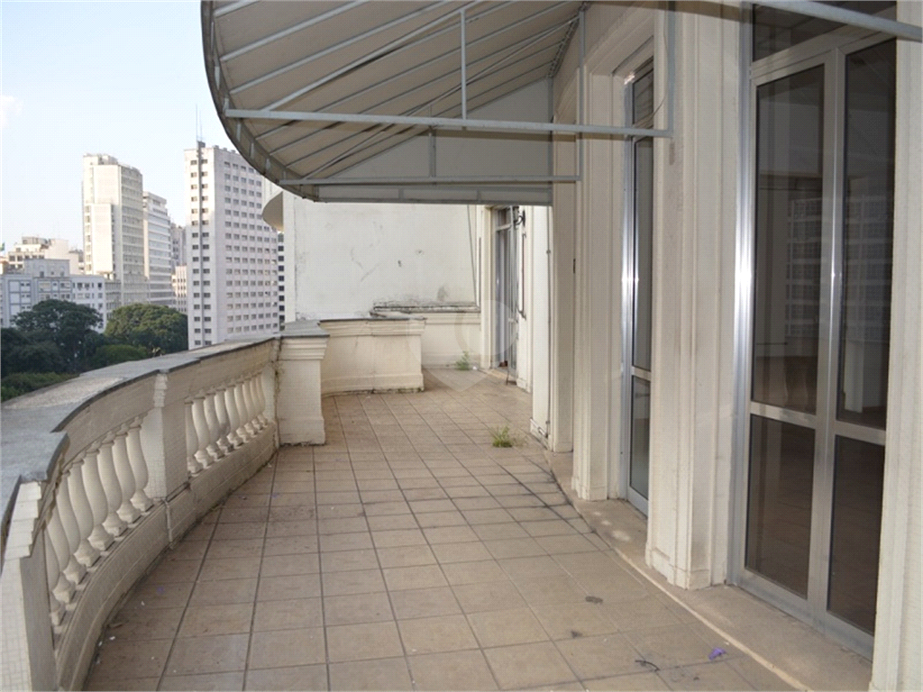 Aluguel Salas São Paulo Centro REO567193 3