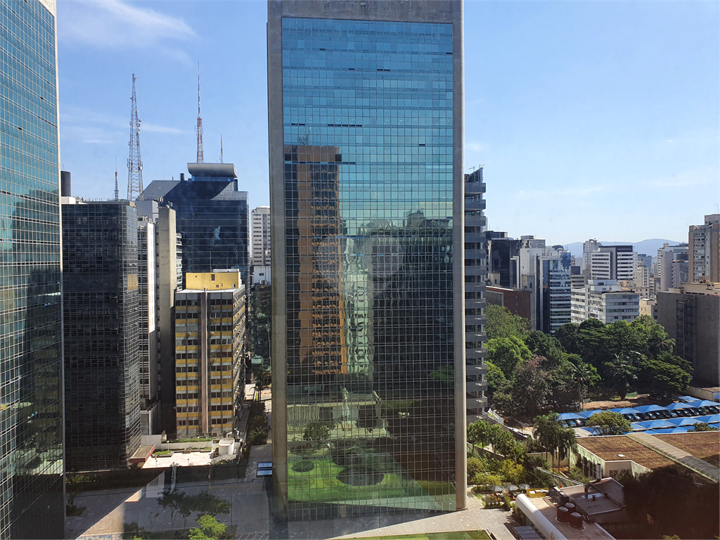 Venda Lajes Corporativas São Paulo Bela Vista REO567206 1