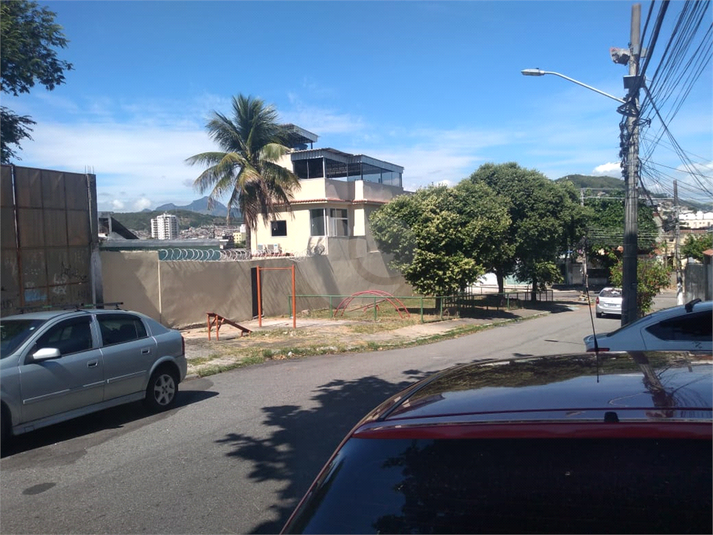 Venda Terreno Rio De Janeiro Penha Circular REO567216 10