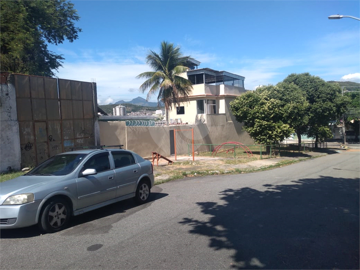 Venda Terreno Rio De Janeiro Penha Circular REO567216 11