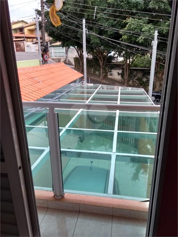 Venda Sobrado São Paulo Parque Ipê REO567217 18