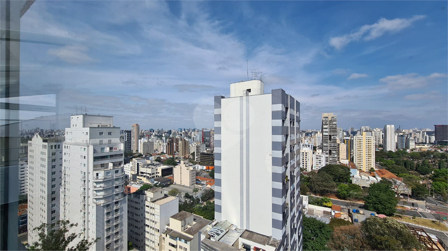 Venda Cobertura São Paulo Pinheiros REO567235 30