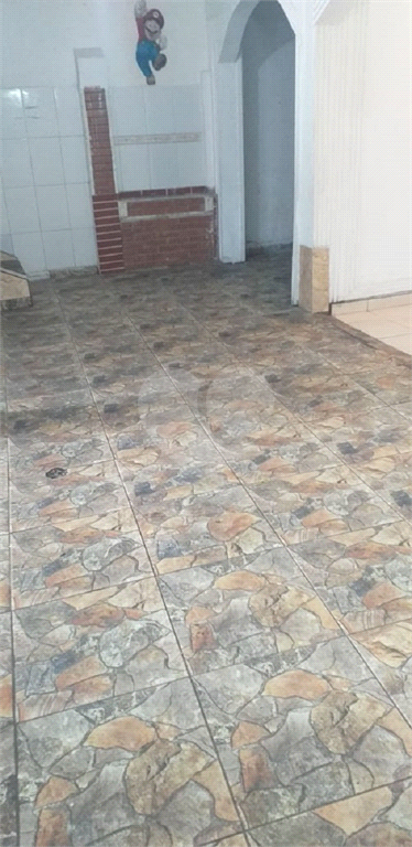 Venda Sobrado São Paulo Vila Francos REO567241 5