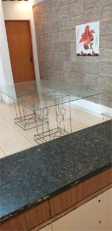 Venda Sobrado São Paulo Vila Francos REO567241 18