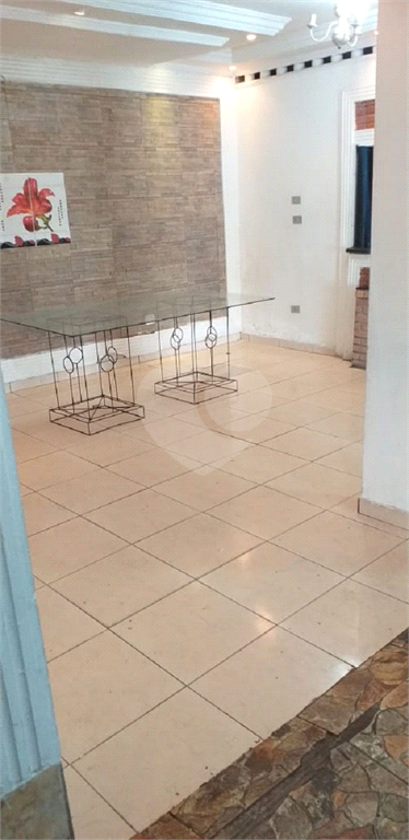 Venda Sobrado São Paulo Vila Francos REO567241 6