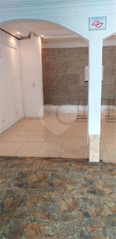 Venda Sobrado São Paulo Vila Francos REO567241 15