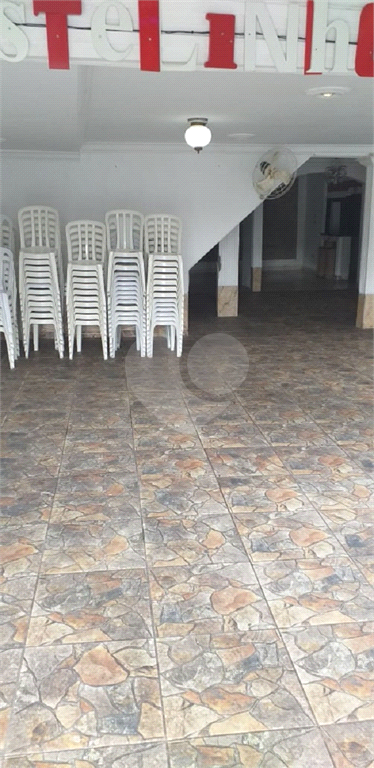 Venda Sobrado São Paulo Vila Francos REO567241 7