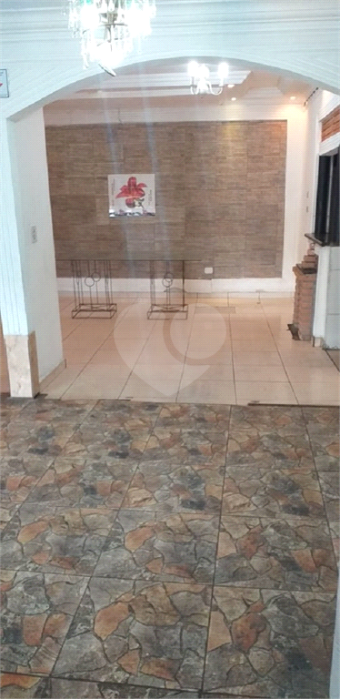 Venda Sobrado São Paulo Vila Francos REO567241 17