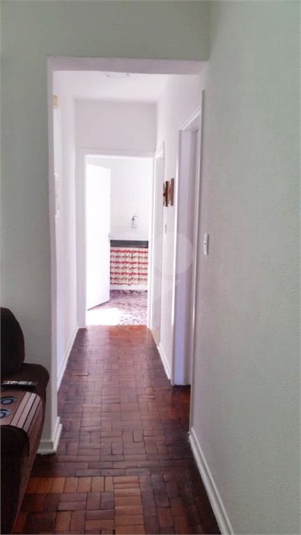 Venda Apartamento São Paulo Tucuruvi REO567252 10