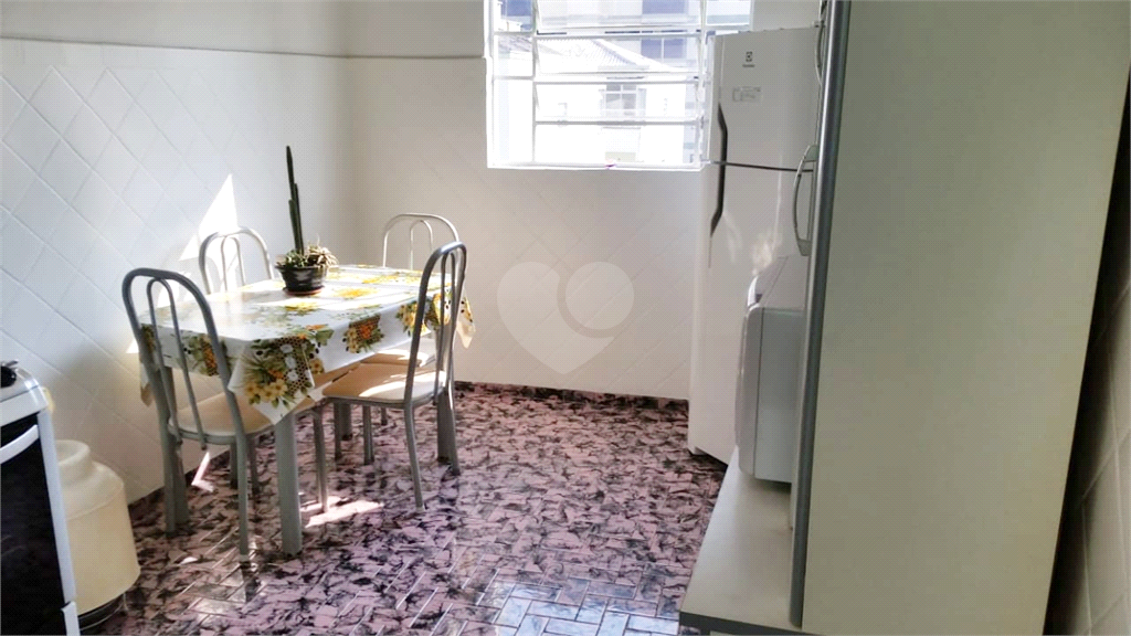 Venda Apartamento São Paulo Tucuruvi REO567252 7