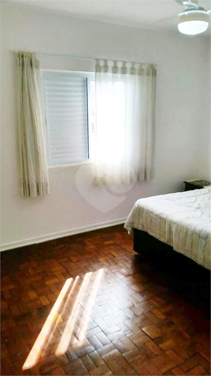 Venda Apartamento São Paulo Tucuruvi REO567252 11