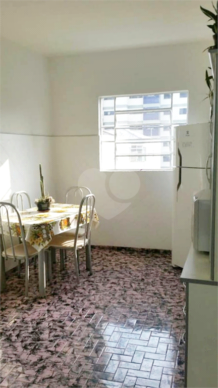 Venda Apartamento São Paulo Tucuruvi REO567252 6