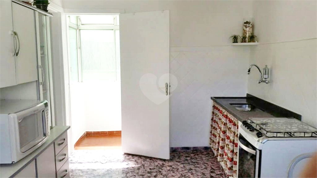 Venda Apartamento São Paulo Tucuruvi REO567252 5