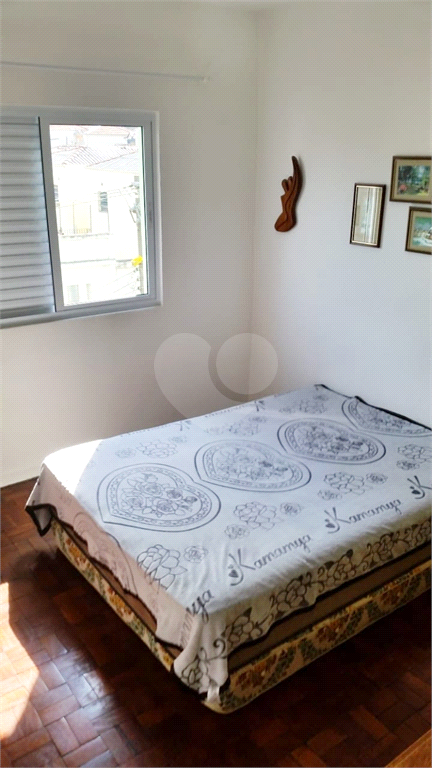 Venda Apartamento São Paulo Tucuruvi REO567252 20