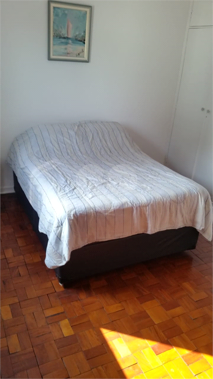 Venda Apartamento São Paulo Tucuruvi REO567252 15