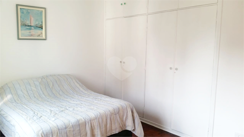 Venda Apartamento São Paulo Tucuruvi REO567252 12