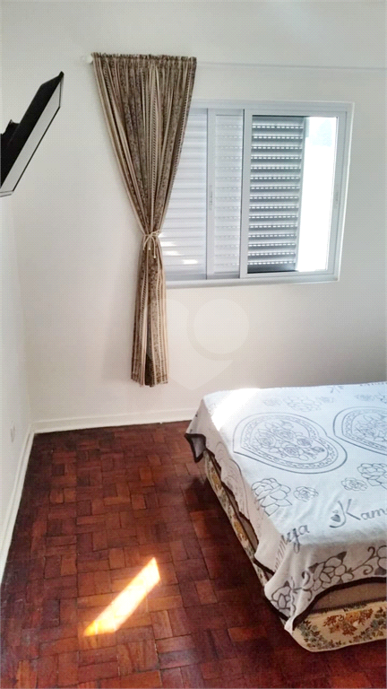 Venda Apartamento São Paulo Tucuruvi REO567252 19