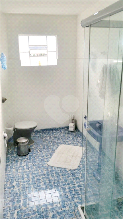 Venda Apartamento São Paulo Tucuruvi REO567252 23