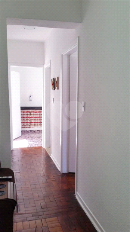 Venda Apartamento São Paulo Tucuruvi REO567252 9