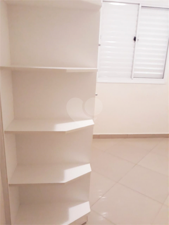 Venda Apartamento São Paulo Jardim Nosso Lar REO567279 4