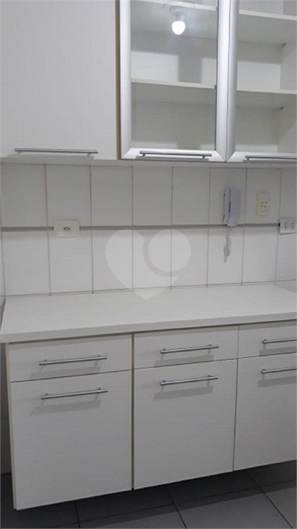 Venda Apartamento São Paulo Jardim Nosso Lar REO567279 2