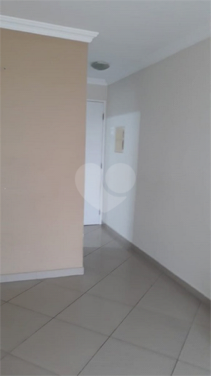 Venda Apartamento São Paulo Jardim Nosso Lar REO567279 1