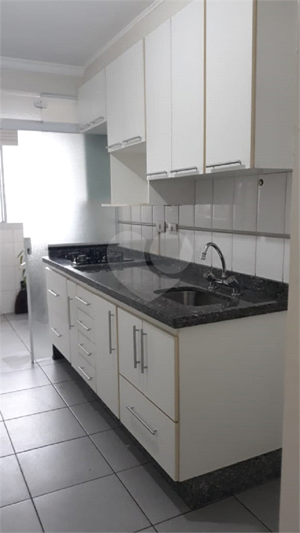 Venda Apartamento São Paulo Jardim Nosso Lar REO567279 3