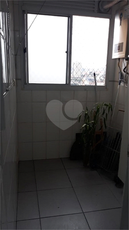 Venda Apartamento São Paulo Jardim Nosso Lar REO567279 13