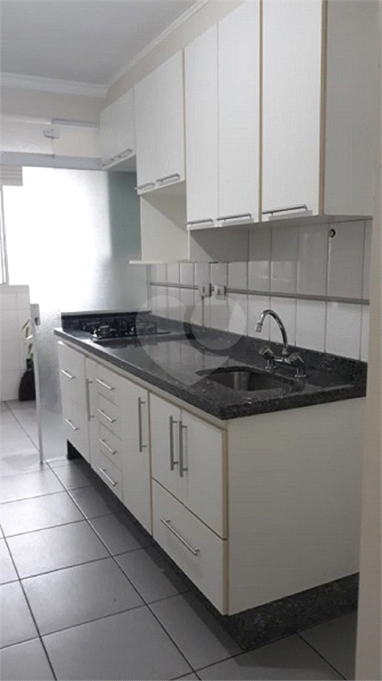 Venda Apartamento São Paulo Jardim Nosso Lar REO567279 15