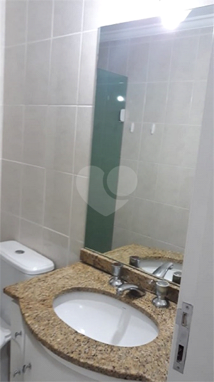 Venda Apartamento São Paulo Jardim Nosso Lar REO567279 14