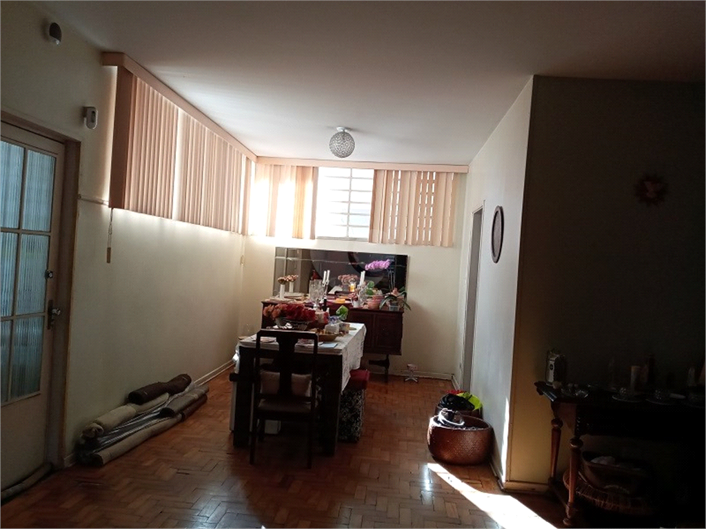 Venda Sobrado São Paulo Planalto Paulista REO567301 4