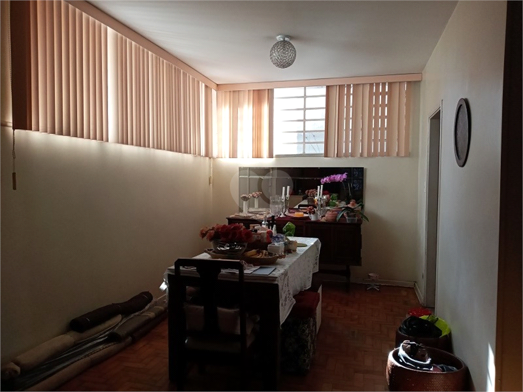 Venda Sobrado São Paulo Planalto Paulista REO567301 13