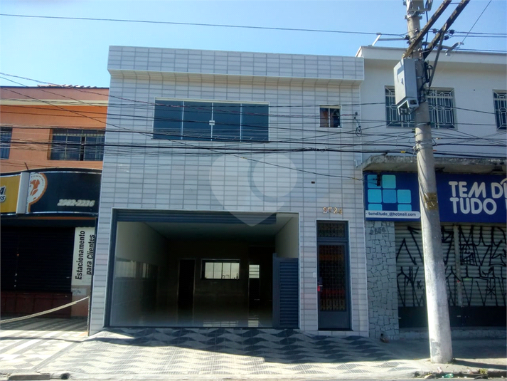 Aluguel Salas São Paulo Vila Constança REO567324 14